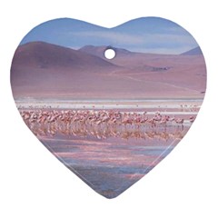 Bolivia-gettyimages-613059692 Ornament (heart) by Trendshop