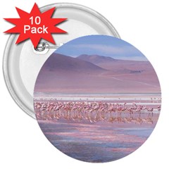 Bolivia-gettyimages-613059692 3  Buttons (10 Pack)  by Trendshop