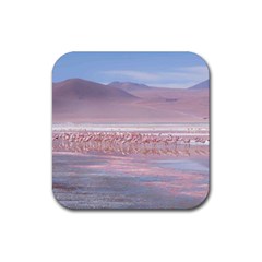 Bolivia-gettyimages-613059692 Rubber Coaster (square)  by Trendshop