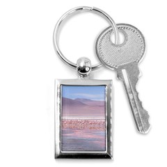 Bolivia-gettyimages-613059692 Key Chain (rectangle) by Trendshop