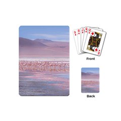 Bolivia-gettyimages-613059692 Playing Cards Single Design (mini)