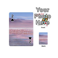 Bolivia-gettyimages-613059692 Playing Cards 54 Designs (mini)