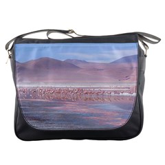 Bolivia-gettyimages-613059692 Messenger Bag by Trendshop