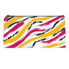 Painted Shades Pencil Case by designsbymallika