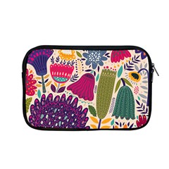 Spring Pattern Apple MacBook Pro 13  Zipper Case