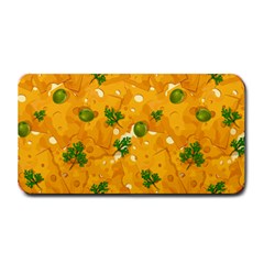 When Cheese Is Love Medium Bar Mats by designsbymallika