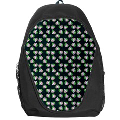 Darla Teal Backpack Bag