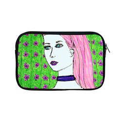 Darla Apple Macbook Pro 13  Zipper Case by snowwhitegirl