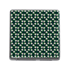 Darla Teal Memory Card Reader (square 5 Slot) by snowwhitegirl