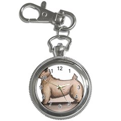 New Art Infliction Logo Key Chain Watches by Spenny11