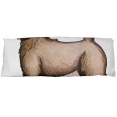 New Art Infliction Logo Body Pillow Case (dakimakura) by Spenny11