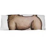 New Art Infliction Logo Body Pillow Case (Dakimakura) Body Pillow Case