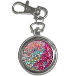 Rainbow Support Group  Key Chain Watches Front