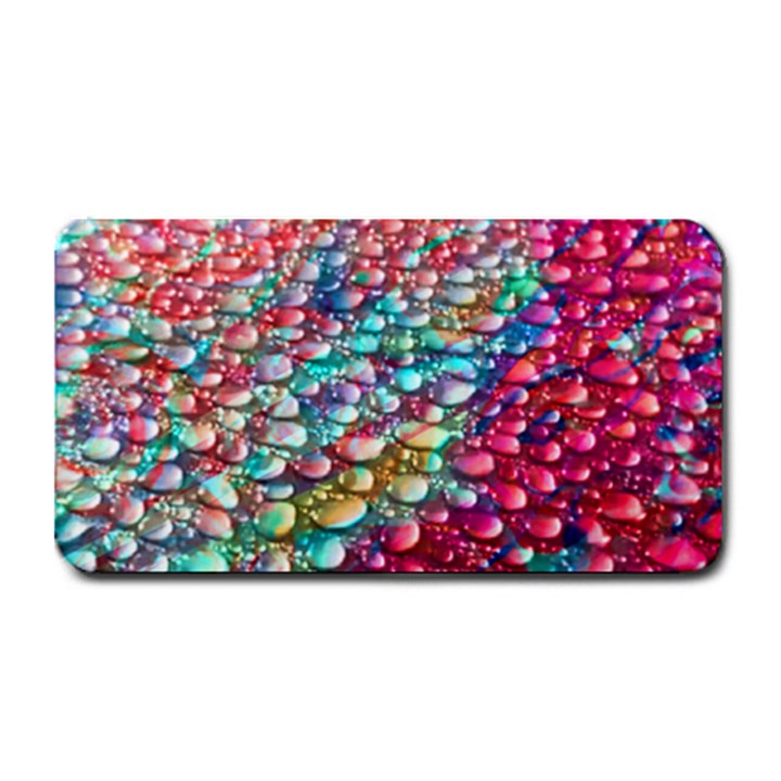 Rainbow Support Group  Medium Bar Mats