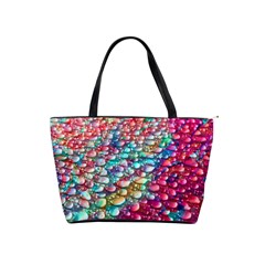 Rainbow Support Group  Classic Shoulder Handbag by ScottFreeArt