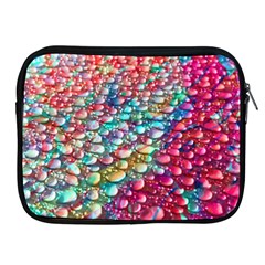 Rainbow Support Group  Apple Ipad 2/3/4 Zipper Cases by ScottFreeArt