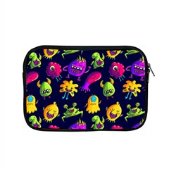 Space Patterns Apple MacBook Pro 15  Zipper Case