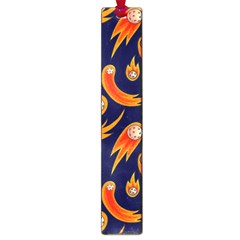 Space Patterns Pattern Large Book Marks by Amaryn4rt