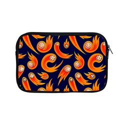 Space Patterns Pattern Apple Macbook Pro 13  Zipper Case by Amaryn4rt