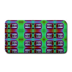 Corridor Nightmare Medium Bar Mats by ScottFreeArt