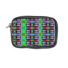 Corridor Nightmare Coin Purse by ScottFreeArt