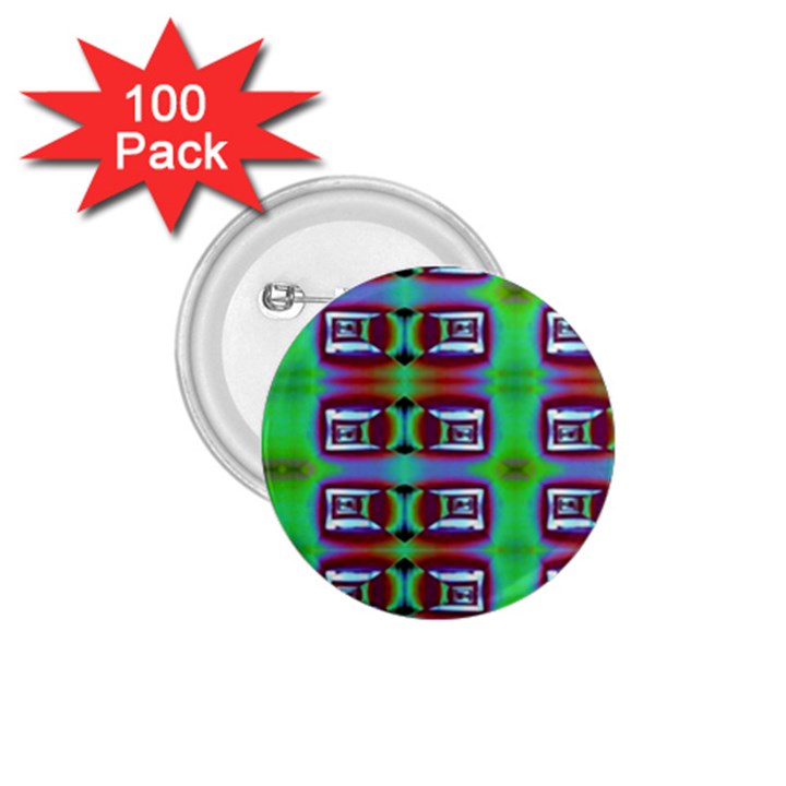 Corridor Nightmare 1.75  Buttons (100 pack) 