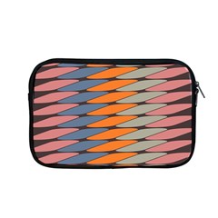 Zappwaits Pattern Apple Macbook Pro 13  Zipper Case by zappwaits