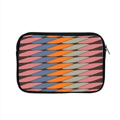 Zappwaits Pattern Apple Macbook Pro 15  Zipper Case by zappwaits