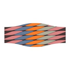 Zappwaits Pattern Stretchable Headband by zappwaits