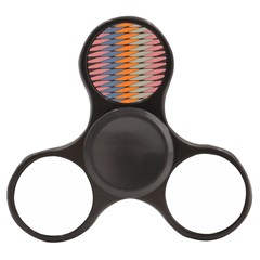 Zappwaits Pattern Finger Spinner by zappwaits