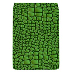 Seamless Pattern Crocodile Leather Removable Flap Cover (s) by Amaryn4rt