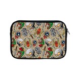 Tattoo Pattern Apple MacBook Pro 15  Zipper Case Front