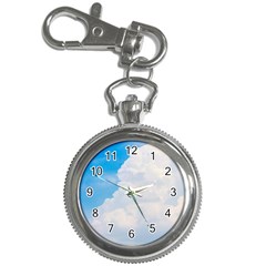 Sky Key Chain Watches