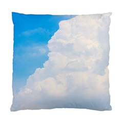 Sky Standard Cushion Case (one Side)