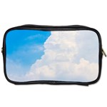 Sky Toiletries Bag (Two Sides) Front