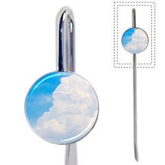 Sky Book Mark