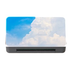 Sky Memory Card Reader With Cf by byali