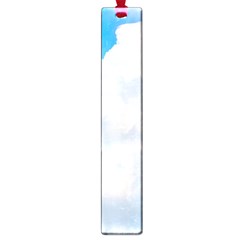 Sky Large Book Marks