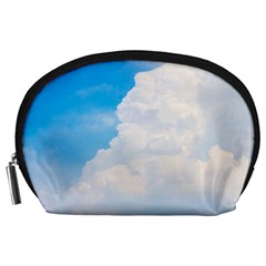 Sky Accessory Pouch (large)