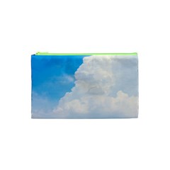 Sky Cosmetic Bag (xs)