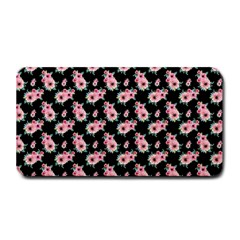 Floral Print Medium Bar Mats