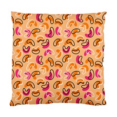 Beans Pattern Standard Cushion Case (two Sides) by designsbymallika