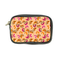 Beans Pattern Coin Purse by designsbymallika