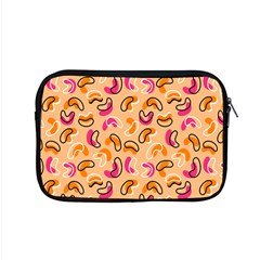 Beans Pattern Apple Macbook Pro 15  Zipper Case by designsbymallika