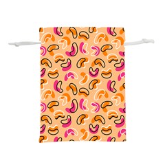 Beans Pattern Lightweight Drawstring Pouch (m) by designsbymallika