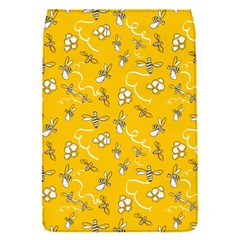 Honeybees Removable Flap Cover (s) by bloomingvinedesign