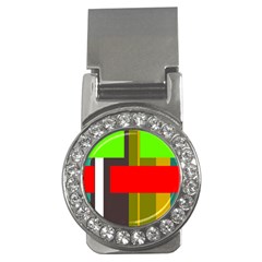 Serippy Money Clips (cz)  by SERIPPY