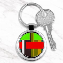 Serippy Key Chain (round) by SERIPPY