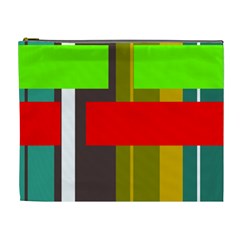 Serippy Cosmetic Bag (xl) by SERIPPY