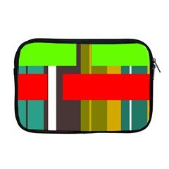 Serippy Apple Macbook Pro 17  Zipper Case by SERIPPY